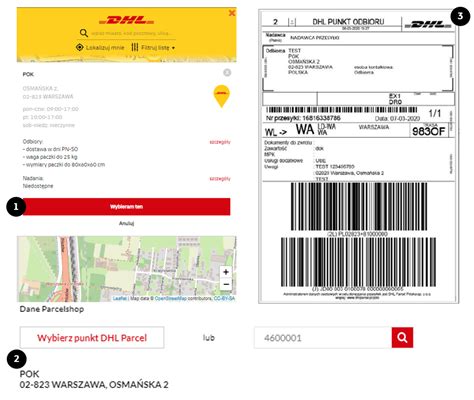 dhl rücksendungen nach china.